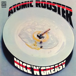 Nice 'n' Greasy (Expanded Edition)