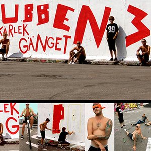 Avatar for Gänget