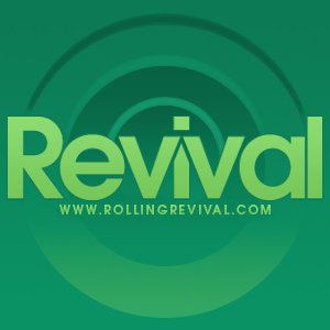 'RollingRevival.com' için resim