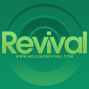 Image for 'RollingRevival.com'