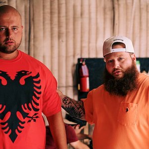 Action Bronson feat. Big Body Bes 的头像