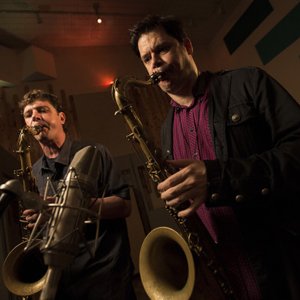 Seamus Blake & Chris Cheek Quintet 的头像