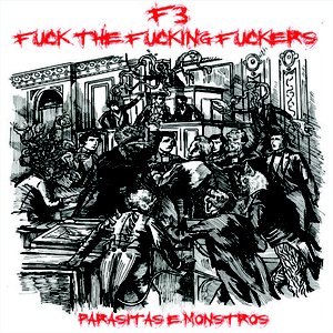 Parasitas e Monstros [Explicit]
