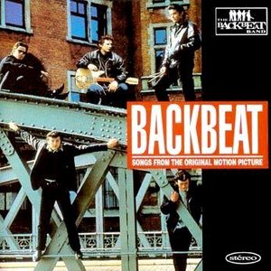 Аватар для The Backbeat Band