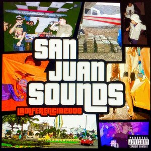 SAN JUAN SOUNDS