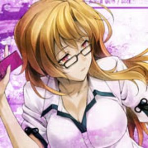 Avatar for 桐生萌郁(CV.後藤沙緒里)