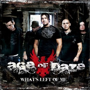 What's Left of Me - Single