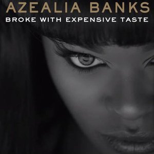 Azealia Banks x Lunice 的头像