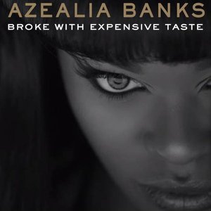 “Azealia Banks x Lunice”的封面