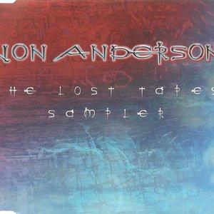The Lost Tapes Sampler