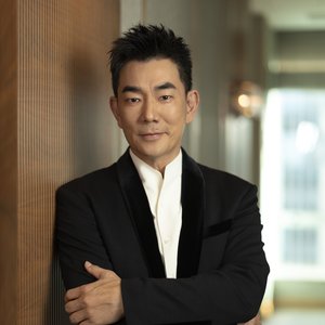 任贤齐 (Richie Ren) 的头像