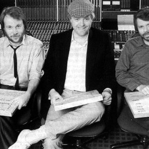 Andersson, Rice, Ulvaeus 的头像