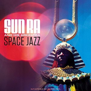 Space Jazz