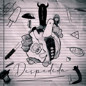 Despedida (Goodnight Punpun) - Single