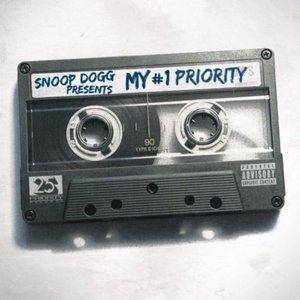 My #1 Priority