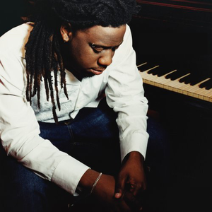 Robert Glasper Trio
