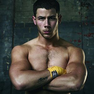Avatar für Nick Jonas