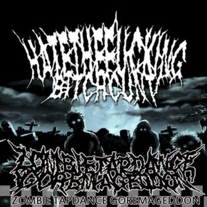 Zombietapdance Goremageddon - Single