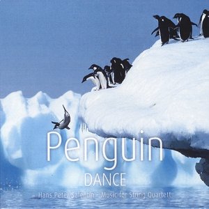 Penguin Dance