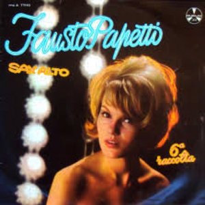 6ª Raccolta (Sax Alto)