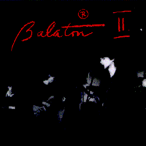 Balaton II.