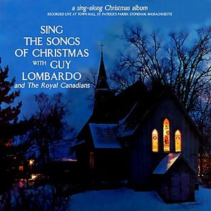 Sing The Songs Of Christmas