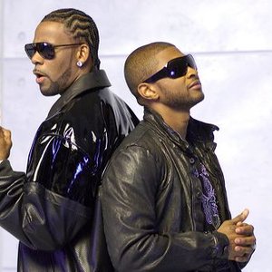 Avatar for R. Kelly & Usher