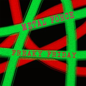 Freaky Friday