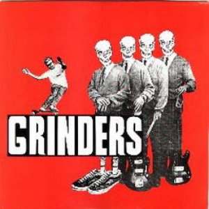 Grinders