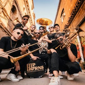 Avatar for Hip Horns Brass Collective