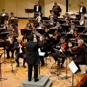 Avatar für Orquesta Filarmónica de la Ciudad de México