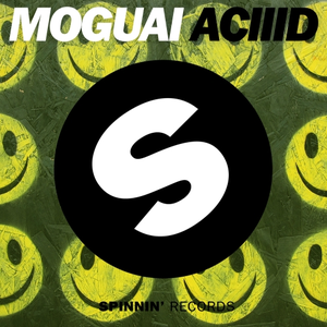 Aciiid (Original Mix) Aciiid (Original Mix)