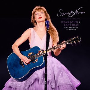 Speak Now (Taylor's Version) Deluxe Digital Album