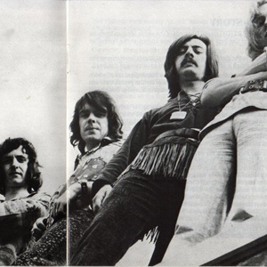 Cressida photo provided by Last.fm