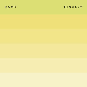Finally - Single