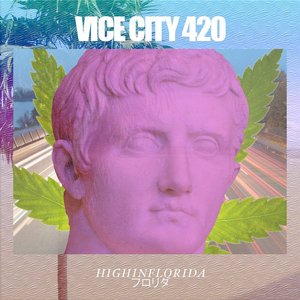 Vice City 420 的头像