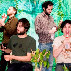 Supersystem photo provided by Last.fm