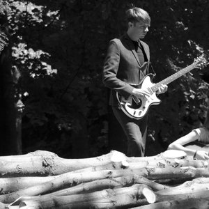 Toulouse Wolfe 的头像