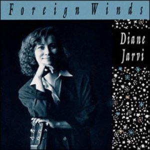 Foreign Winds