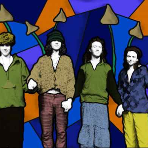 Praise Space Electric photo provided by Last.fm