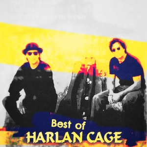 Harlan Cage Lyrics, Song Meanings, Videos, Full Albums & Bios | SonicHits
