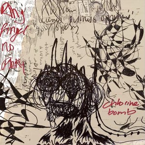 Chlorine Bomb - EP