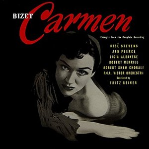 Image for 'Carmen'