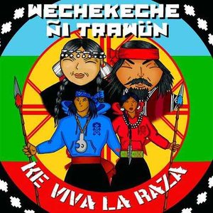 ke viva la raza
