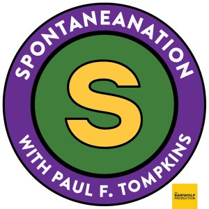 SPONTANEANATION with Paul F. Tompkins 的头像