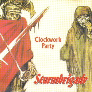 Clockwork Party