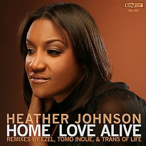 Home / Love Alive