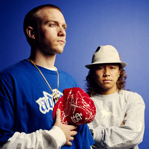 Def Tech photo provided by Last.fm