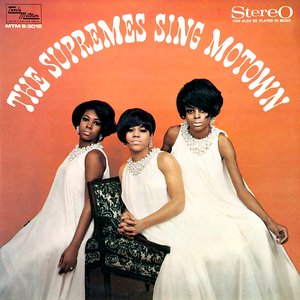 The Supremes Sing Motown