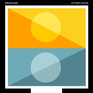 Let's Meet Outside - EP